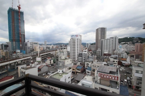 サンドエル東蟹屋