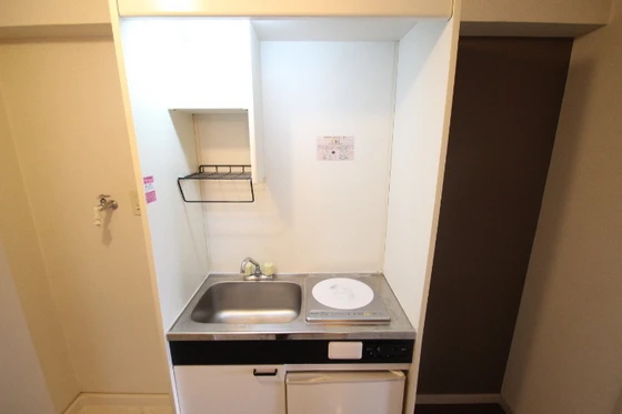 サンドエル東蟹屋