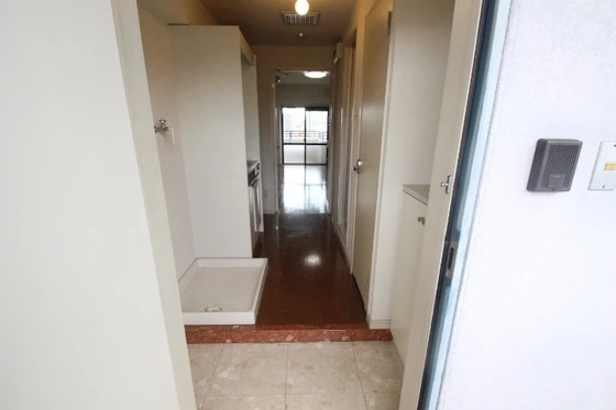 サンドエル東蟹屋