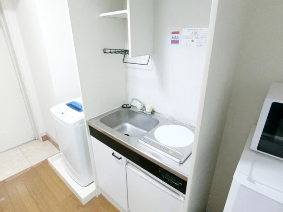 サンドエル東蟹屋