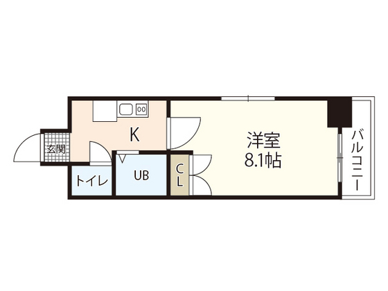 サンドエル東蟹屋