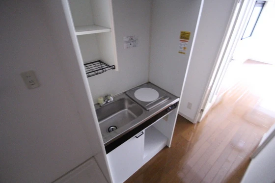 サンドエル東蟹屋