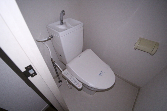 サンドエル東蟹屋