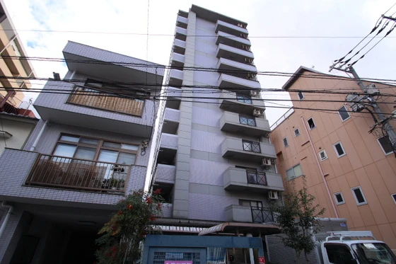 サンドエル東蟹屋