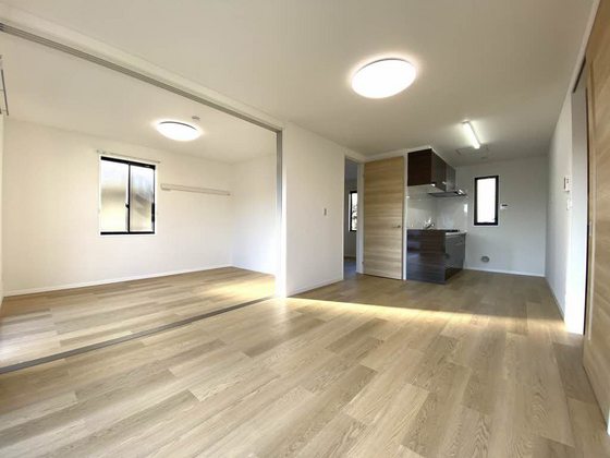 メイプル仁保南