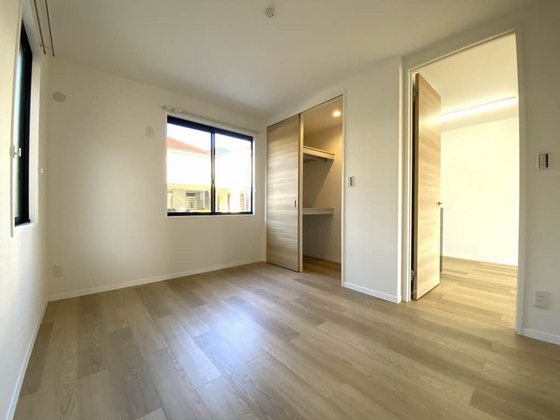 メイプル仁保南