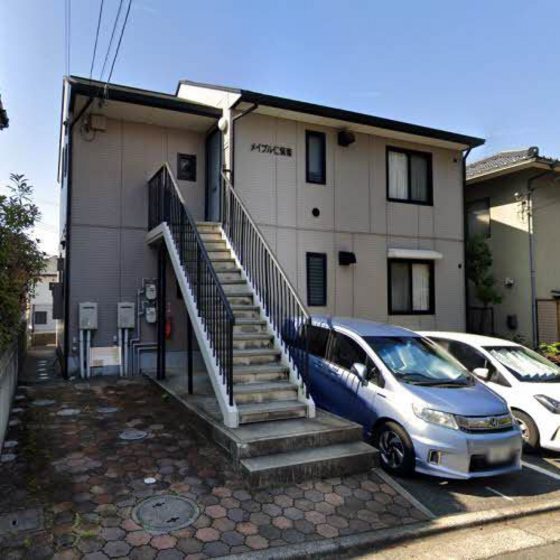 メイプル仁保南