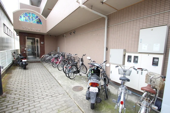 ラフォーレ祇園