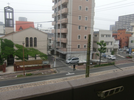 メルポート宇品神田