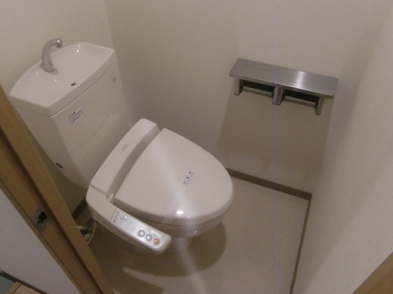 メルポート宇品神田