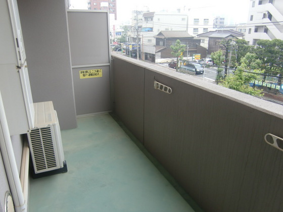 メルポート宇品神田