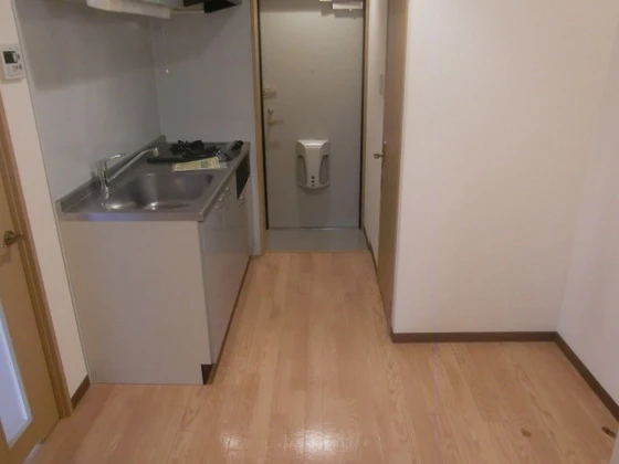 メルポート宇品神田