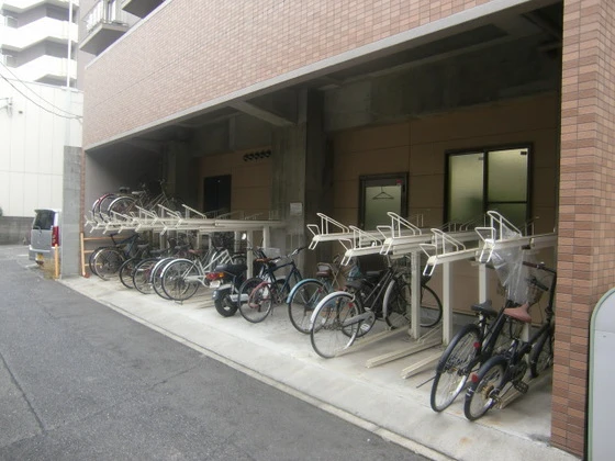 メルポート宇品神田