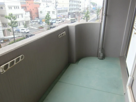 メルポート宇品神田