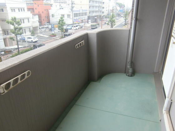 メルポート宇品神田