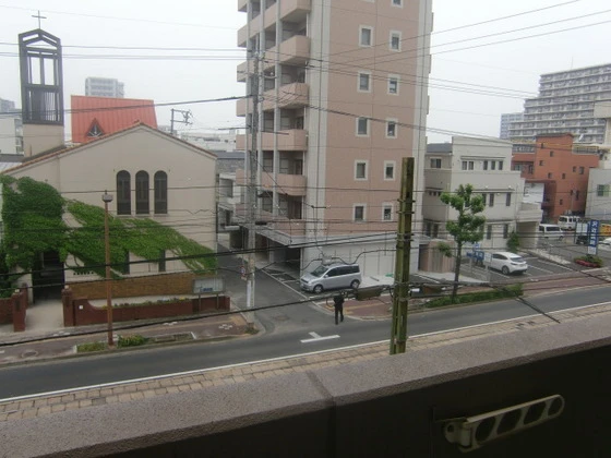 メルポート宇品神田