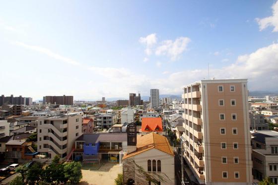 メルポート宇品神田