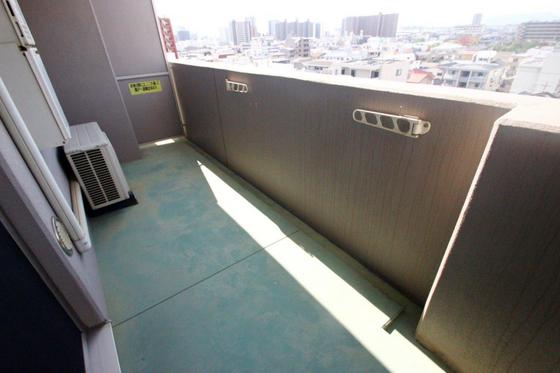 メルポート宇品神田