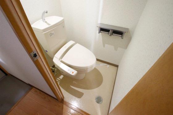 メルポート宇品神田