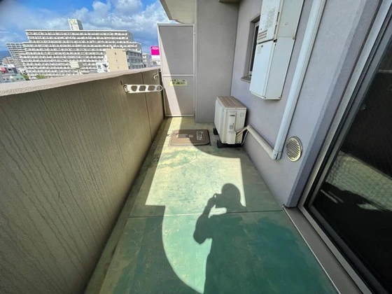 メルポート宇品神田