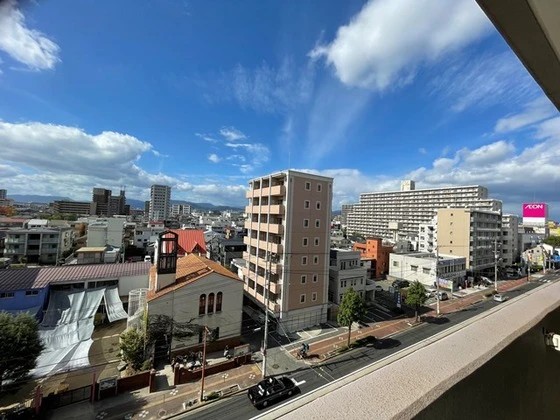 メルポート宇品神田