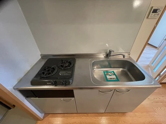 メルポート宇品神田