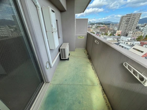 メルポート宇品神田