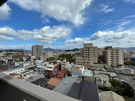 メルポート宇品神田