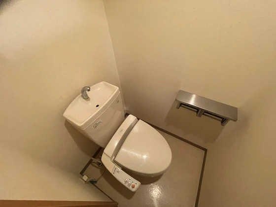 メルポート宇品神田