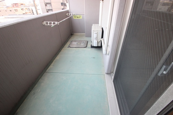 メルポート宇品神田