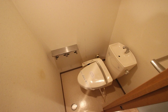 メルポート宇品神田