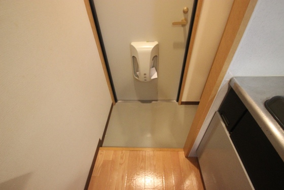 メルポート宇品神田