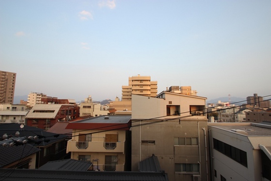 メルポート宇品神田