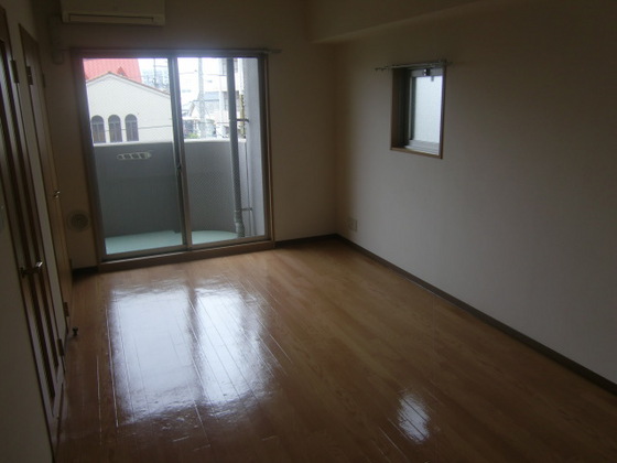 メルポート宇品神田