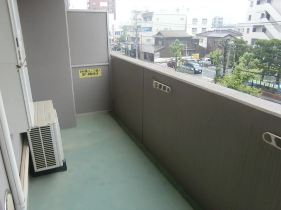 メルポート宇品神田