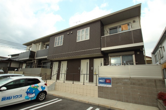 アジュールEbisu