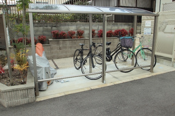 アジュールEbisu