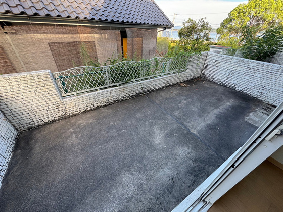 ヴィラ・メリディアン A