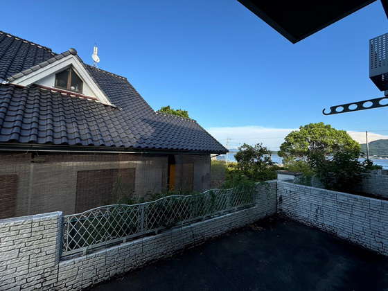 ヴィラ・メリディアン A