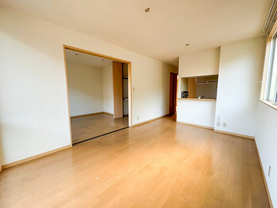 ヴィラ・メリディアン A