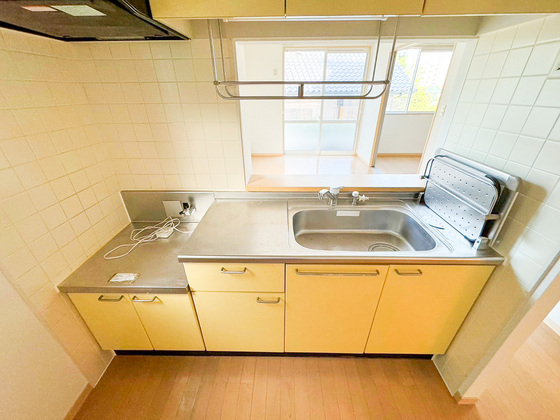 ヴィラ・メリディアン A