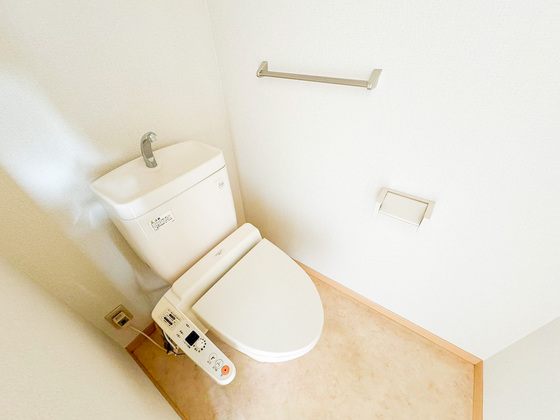 ヴィラ・メリディアン A