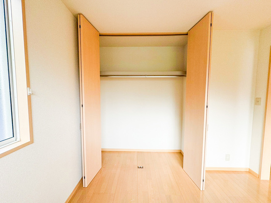 ヴィラ・メリディアン A