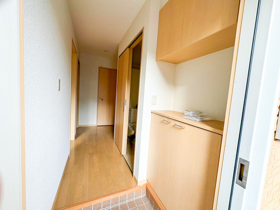 ヴィラ・メリディアン A