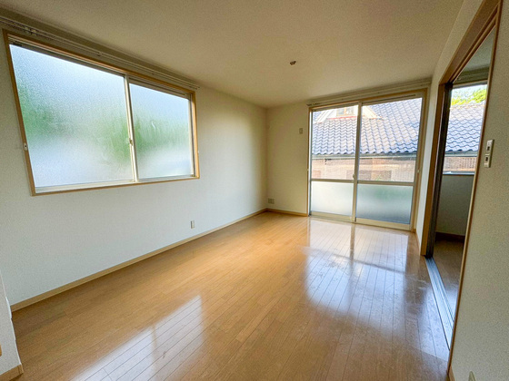 ヴィラ・メリディアン A