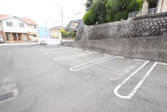 ヴィラ・メリディアン A