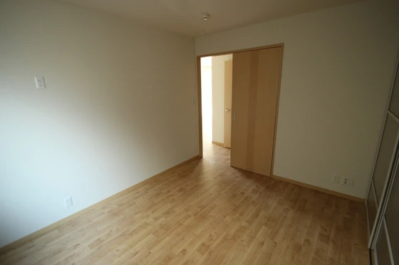 ヴィラメリディアン楽々園