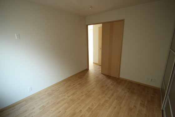 ヴィラメリディアン楽々園