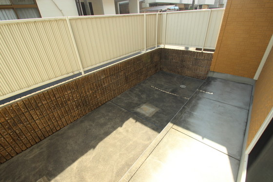 ヴィラメリディアン楽々園