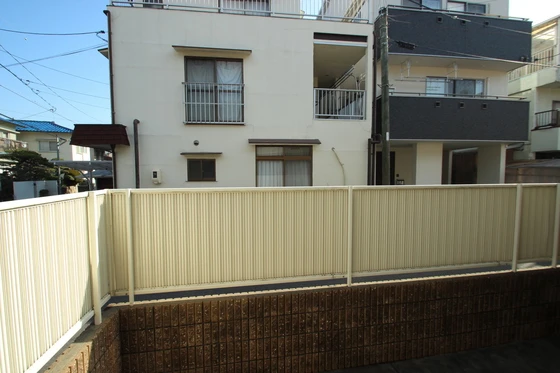 ヴィラメリディアン楽々園